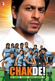 دانلود فیلم Chakde! India 2007