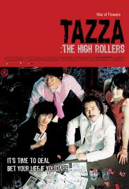 دانلود فیلم Tazza: The High Rollers 2006