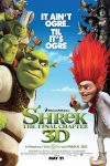 دانلود فیلم Shrek Forever After (Shrek 4) 2010