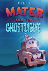 دانلود فیلم Mater and the Ghostlight 2006