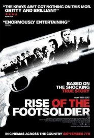 دانلود فیلم Rise of the Footsoldier 2007