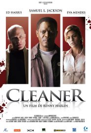 دانلود فیلم Cleaner 2007