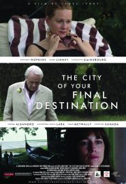 دانلود فیلم The City of Your Final Destination 2009