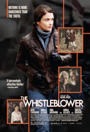 دانلود فیلم The Whistleblower 2010