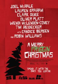 دانلود فیلم A Merry Friggin’ Christmas 2014