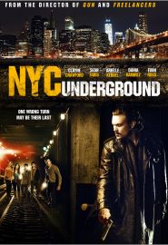 دانلود فیلم N.Y.C. Underground 2013