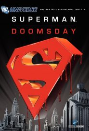 دانلود فیلم Superman: Doomsday 2007