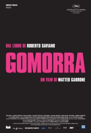 دانلود فیلم Gomorrah 2008