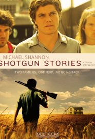 دانلود فیلم Shotgun Stories 2007