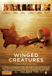 دانلود فیلم Winged Creatures 2008