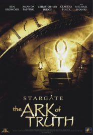 دانلود فیلم Stargate: The Ark of Truth 2008