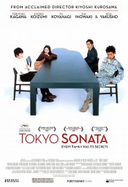 دانلود فیلم Tokyo Sonata 2008