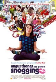 دانلود فیلم Angus Thongs and Perfect Snogging 2008