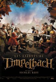 دانلود فیلم Les enfants de Timpelbach 2008