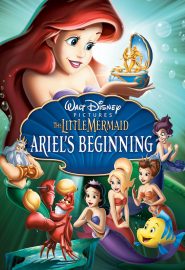 دانلود فیلم The Little Mermaid: Ariel’s Beginning 2008