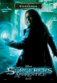 دانلود فیلم The Sorcerer’s Apprentice 2010