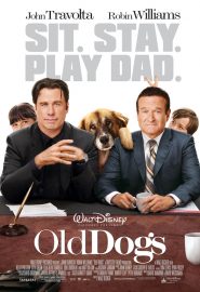 دانلود فیلم Old Dogs 2009