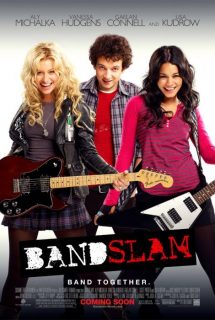 دانلود فیلم Bandslam 2009