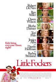 دانلود فیلم Little Fockers 2010