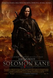 دانلود فیلم Solomon Kane 2009
