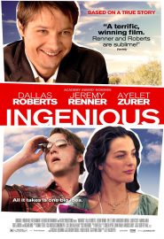دانلود فیلم Ingenious 2009