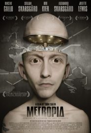 دانلود فیلم Metropia 2009