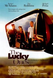 دانلود فیلم The Lucky Ones 2008