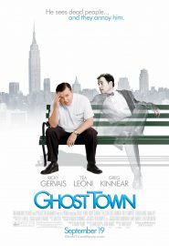 دانلود فیلم Ghost Town 2008