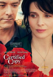 دانلود فیلم Certified Copy 2010