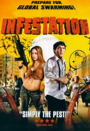 دانلود فیلم Infestation 2009