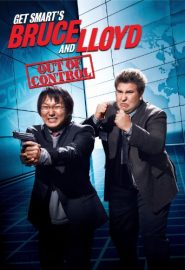 دانلود فیلم Get Smart’s Bruce and Lloyd Out of Control 2008