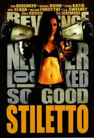 دانلود فیلم Stiletto 2008