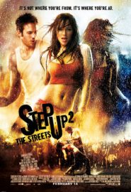دانلود فیلم Step Up 2: The Streets 2008