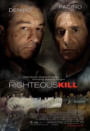 دانلود فیلم Righteous Kill 2008
