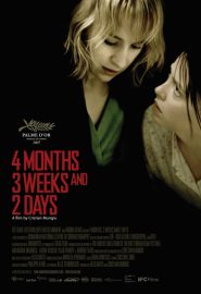 دانلود فیلم 4 Months 3 Weeks and 2 Days 2007