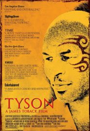 دانلود فیلم Tyson 2008