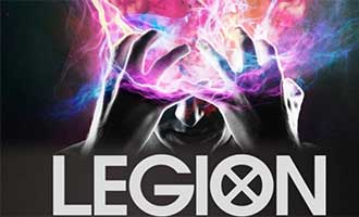 دانلود سریال Legion