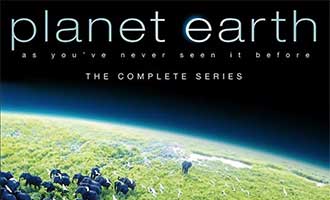 دانلود مستند Planet Earth