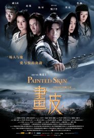 دانلود فیلم Painted Skin (Hua pi) 2008