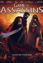 دانلود فیلم Game of Assassins 2013