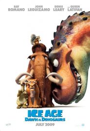 دانلود فیلم Ice Age: Dawn of the Dinosaurs 2009