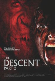 دانلود فیلم The Descent: Part 2 2009