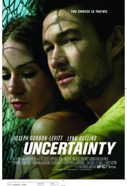 دانلود فیلم Uncertainty 2008