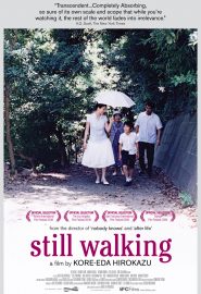 دانلود فیلم Still Walking (Aruitemo aruitemo) 2008