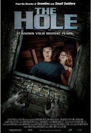 دانلود فیلم The Hole 2009