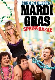 دانلود فیلم Mardi Gras: Spring Break 2011