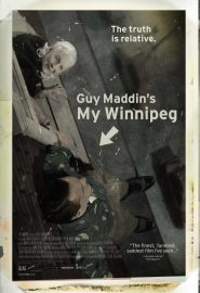 دانلود فیلم My Winnipeg 2007