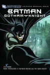 دانلود فیلم Batman: Gotham Knight 2008