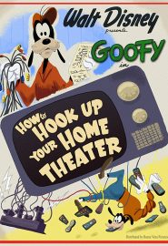 دانلود فیلم How to Hook Up Your Home Theater 2007