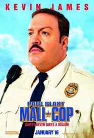 دانلود فیلم Paul Blart: Mall Cop 2009